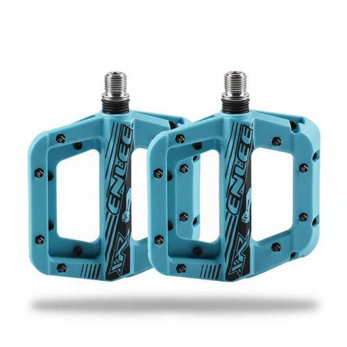 Mtb Pedal Çivili Mavi