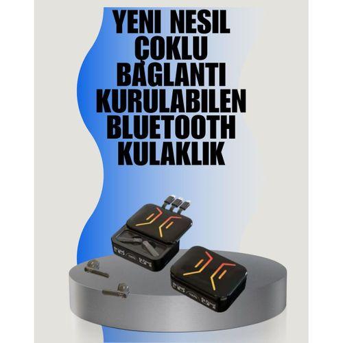 300mah Kutulu Bluetooth Kulaklık – 40mah Kulaklık Bataryası