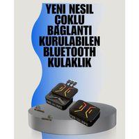 300mah Kutulu Bluetooth Kulaklık – 40mah Kulaklık Bataryası