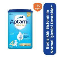 Aptamil Bebek Devam Sütü No4 800gr