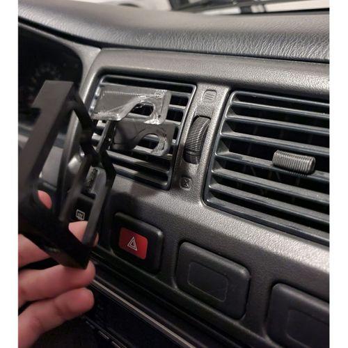Akıllı Telefon Vent Montajı - Nissan Almera N15 - 5122064