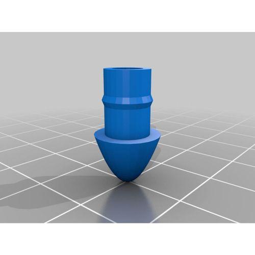 Nerf Dart Uçları (Bu ürün Sadece Plastik parçadır - Almadan Önce Soru Sorabilirsiniz)