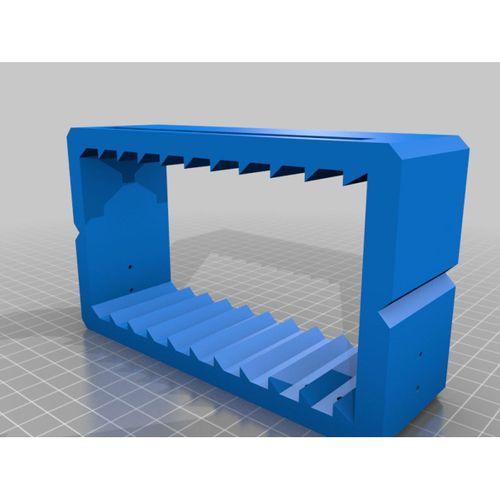 10 × 2.5_ SSD Diskler 5.25_ Bay - 5138738