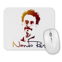 Nando Reis Mouse Pad