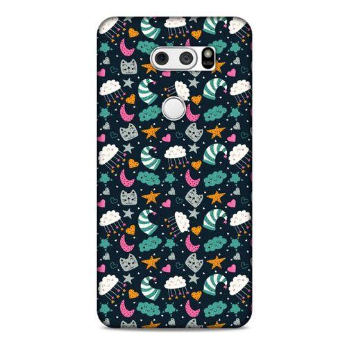 Spacex (46) Tema Core Armor Kılıf LG K50S Kılıf