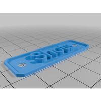 Shot Tabelası (Bu ürün Sadece Plastik parçadır - Almadan Önce Soru Sorabilirsiniz)