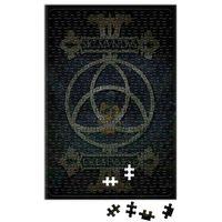 Dark I Puzzle 240 Parça Yapboz