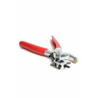 Kemer Delme Makinesi Aleti Kemer Delme Pensi Kumaş Kemer Ayakkabı Deri