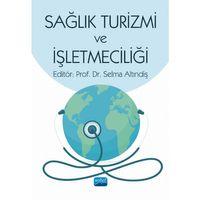 Sağlık Turizmi ve İşletmeciliği