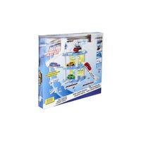 NZM-417 MEGA OTOPARK-HAVAALANI-NZM