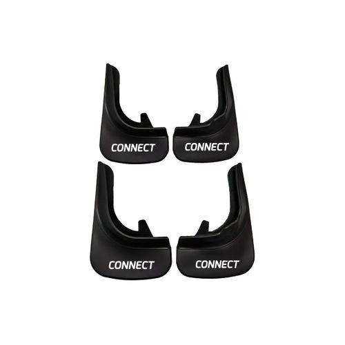 Ford Connect Paçalık Tozluk Çamurluk Ön Arka 4 Lü Set