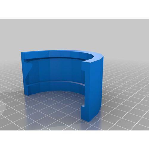 - Çiğneme Kutusu Hedef Tutucu (Bu ürün Sadece Plastik parçadır - Almadan Önce Soru Sorabilirsiniz)