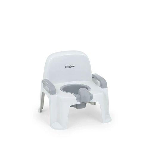 BabyJem BabyJem Afacan Lazımlık 004 Kum Beji