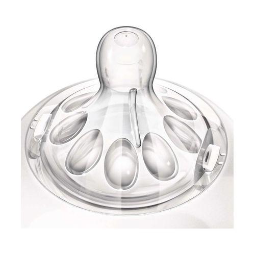 Philips Avent Philips Avent Natural Cam Biberon 240ml