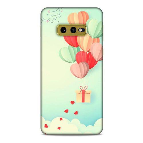 Samsung Galaxy S10e Kılıf Hediyelik Seri Sevgililer Günü (5) 14 Şubat Koruma Kabı