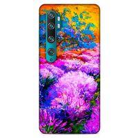 Xiaomi Mi Note 10 Kılıf Japonya (36) Glitter Kılıf Japonya Bahçeler