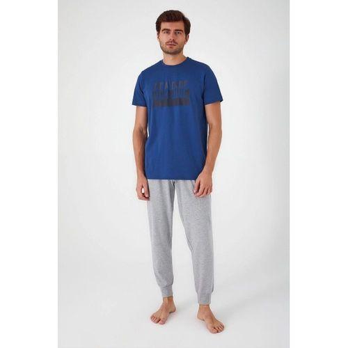 Rolypoly 3039-s Erkek  Pijama Takımı