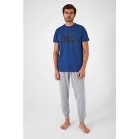 Rolypoly 3039-s Erkek  Pijama Takımı
