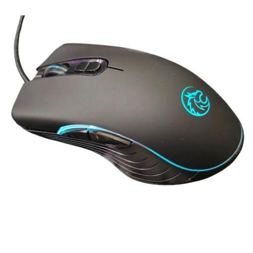 Yılıma Q303 Rgb Gaming Mouse