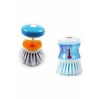 Deterjan Hazneli Bulaşık Fırçası Royaleks-70382