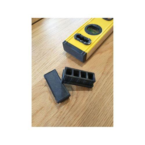 Pittsburgh Kutu Seviyesi İçin Tampon (Bu ürün Sadece Plastik parçadır - Almadan Önce Soru Sorabilirsiniz)