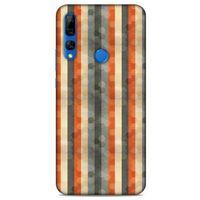 Geometrix 80 Huawei Y9 Prime 2019 Kılıf Silikon Kapak