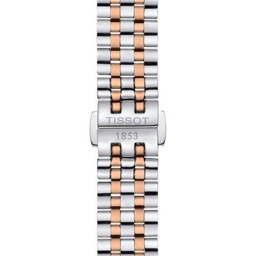 Tissot Carson Premium Lady T1222072203600 Otomatik Kadın Kol Saati T122.207.22.036.00
