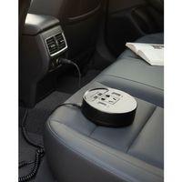 Güvenli Voltaj Korumalı Araç Power Inverter Çoklu Cihaz Desteği