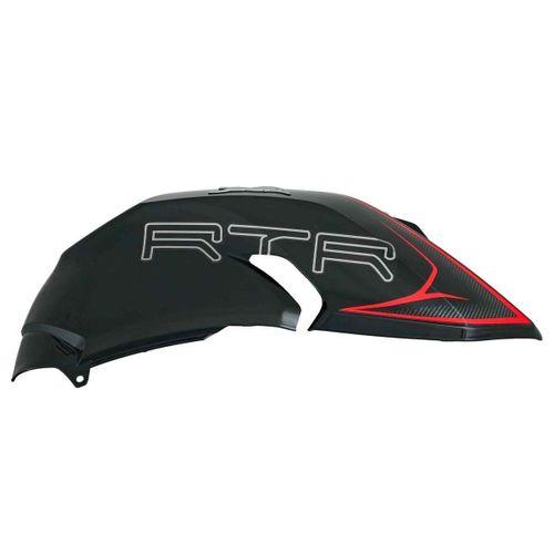 TVS Tvs Apache Rtr 200 Depo Sağ Granajı Siyah E5 Orj N92261000Dg