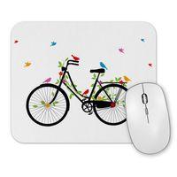 Küpü Çözmek Mouse Pad
