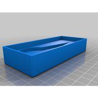 Kralın Eli Kutusu (Bu ürün Sadece Plastik parçadır - Almadan Önce Soru Sorabilirsiniz)