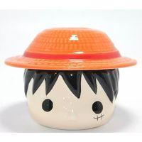 3d Kapaklı One Piece Luffy Kupa Bardak Alk4514