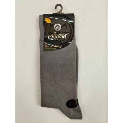 Gama 915 Erkek Mikro Modal Core Spun Pamuk Çorap
