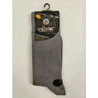 Gama 915 Erkek Mikro Modal Core Spun Pamuk Çorap