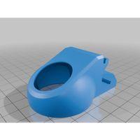 Squat Topuk Yükseltici (Bu ürün Sadece Plastik parçadır - Almadan Önce Soru Sorabilirsiniz)