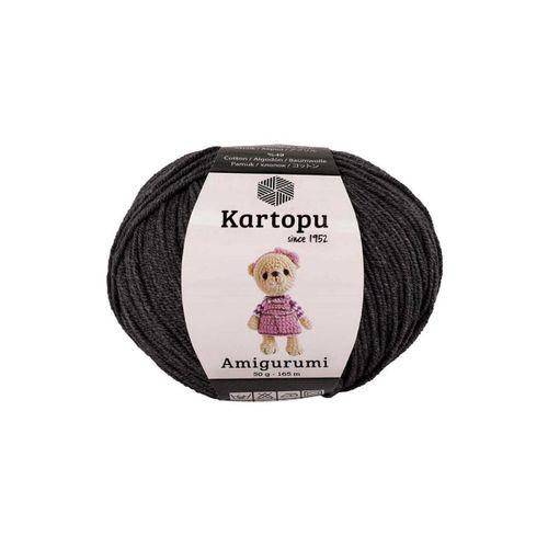 10 Adet Amigurumi El Örgü İpi 50gr 995