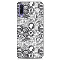 Samsung Galaxy A50s Kılıf Almanya (4) Koruma Kılıfı Alman Vizesi