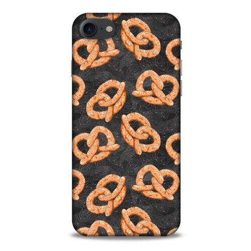 Apple Iphone 7 Kılıf Almanya (35) Fit Design Kılıf Bretzel
