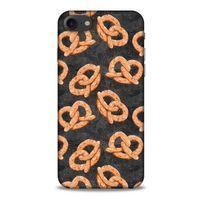 Apple Iphone 7 Kılıf Almanya (35) Fit Design Kılıf Bretzel