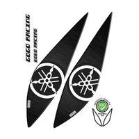 YAMAHA Yamaha Xmax 2014 - 2017 Uyumlu Far Pad 003