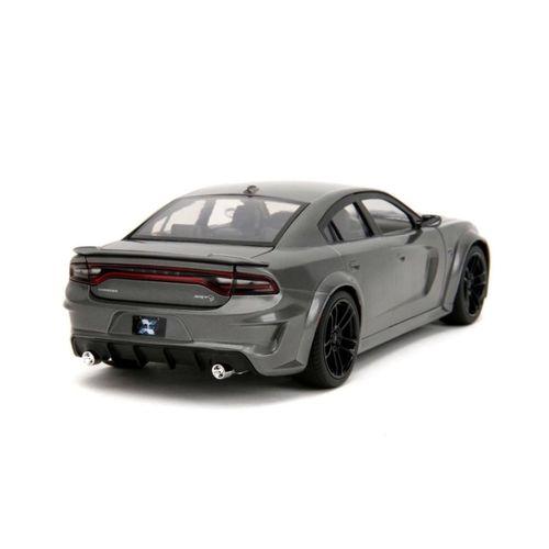 Nessiworld Hızlı & Öfkeli 2021 Dodge Charger Model Aracı