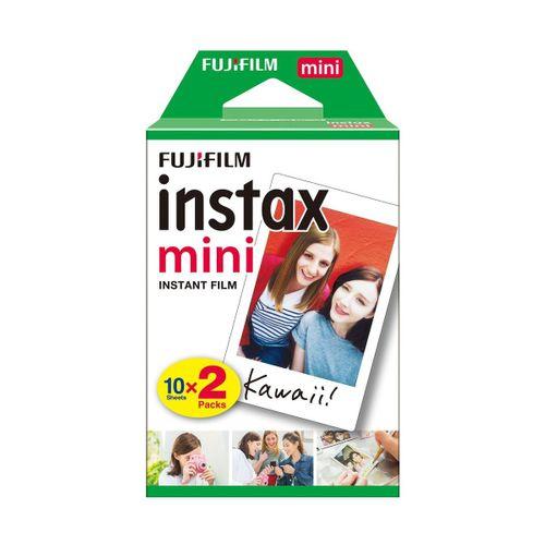 Instax Mini 11 Lila Fotoğraf Makinesi Ve Hediye Seti 1