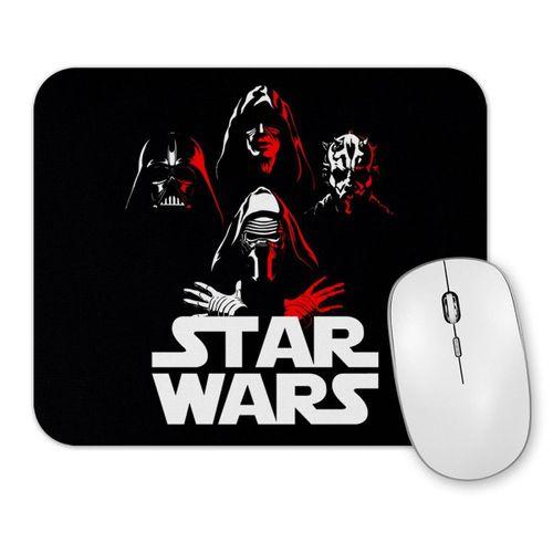 Star Wars 02 Mouse Pad