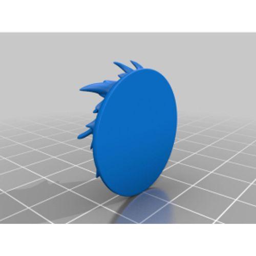 Canlı Sırt Çantası (Bu ürün Sadece Plastik parçadır - Almadan Önce Soru Sorabilirsiniz)