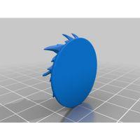 Canlı Sırt Çantası (Bu ürün Sadece Plastik parçadır - Almadan Önce Soru Sorabilirsiniz)