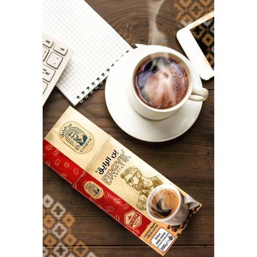 Sade Türk Kahvesi 180 gr – Elrayık