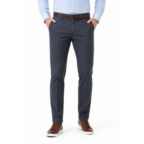 Erkek Kanvas Pantolon Regular Kalıp Yazlık BGL-ST05403