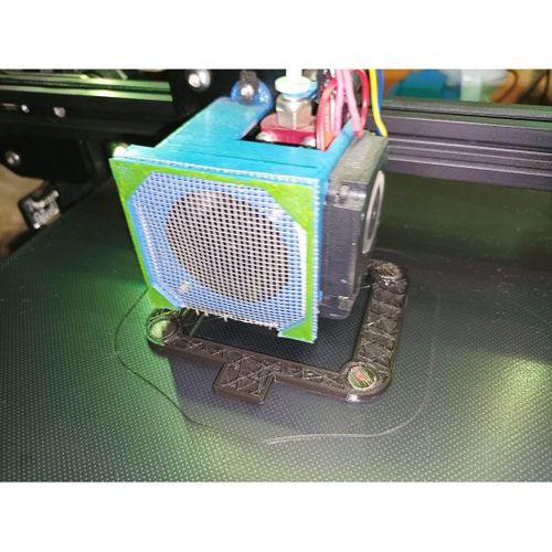 GoPro manyetik montaj (herhangi bir eylem kamerası için) - 5113985