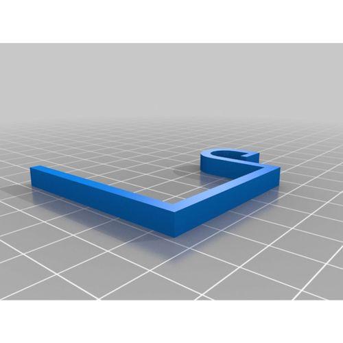 Ayarlanabilir Raf Askısı (Bu ürün Sadece Plastik parçadır - Almadan Önce Soru Sorabilirsiniz)