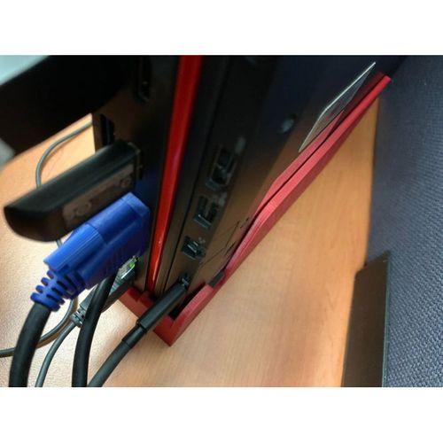 ThinkPad & Thunderbolt 3 Dock Dikey Stand - 5146334